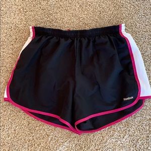 Reebok shorts